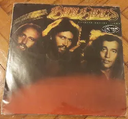 vinyle bee gees - spirits having flown (1979)