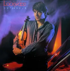 vinyle didier lockwood - out of the blue (1985)