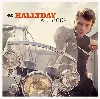 vinyle johnny hallyday - best of 60's (2017)