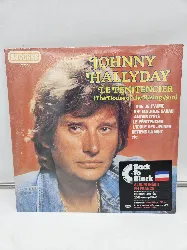 vinyle johnny hallyday - le penitencier (the house of the rising sun) (2017)