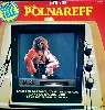 vinyle michel polnareff - super stars télé - michel polnareff (1977)