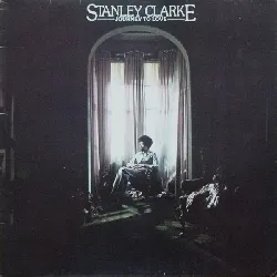 vinyle stanley clarke - journey to love (1975)