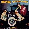 vinyle stray cats - rant n' rave with the stray cats (1983)