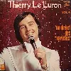 vinyle thierry le luron - vol. 4 en direct des 'variétés' (1973)