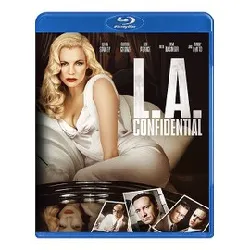 blu-ray l.a. confidential - blu - ray