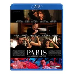 blu-ray paris - blu - ray