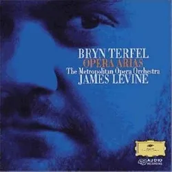 cd bryn terfel - opera arias (1996)