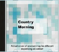 cd country morning