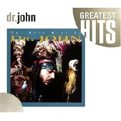 cd dr. john - the very best of dr. john (1995)