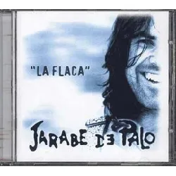 cd jarabe de palo - la flaca (2000)