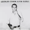 cd leonard cohen live songs