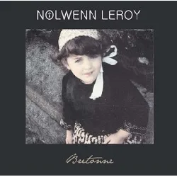 cd nolwenn leroy - bretonne (2011)