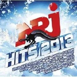 cd  - nrj hits 2013 [édition collector] (2012 - 12 - 03)