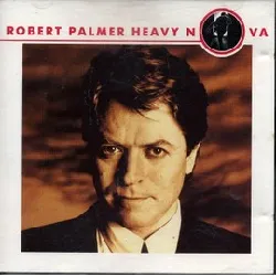 cd robert palmer - heavy nova (1988)