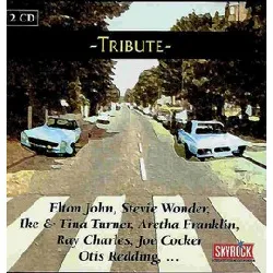 cd tribute-31 beatles covers (2cd)