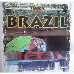 cd various - brazil (1999)