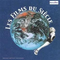cd various - les films du siècle (1999)