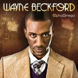 cd wayne beckford - alpha omega (2010)