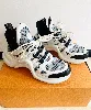 chaussure louis vuitton archlight sneakers