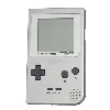 console nintendo gameboy pocket grise