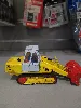 corgi major jcb 110b