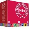 dvd coffret comédie française 25 - pack