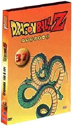 dvd dragon ball z - vol. 37