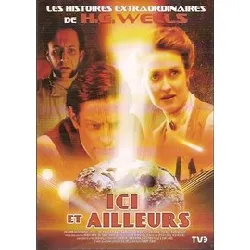 dvd ici et ailleurs