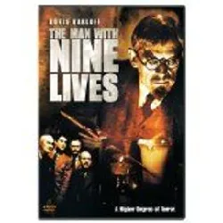 dvd man with nine lives