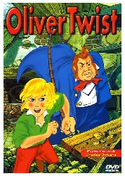 dvd oliver twist