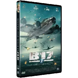 dvd pilotes de guerre : age of heroes / b17 la forteresse volante