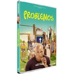 dvd problemos