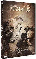 dvd pygmalion