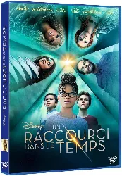 dvd un raccourci dans le temps