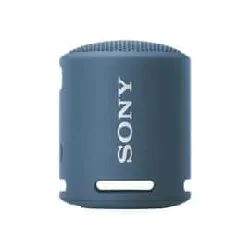 enceinte sony srs - xb13 -sans fil bluetooth - bleu