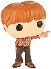 figurine funko pop! - bts n°219 - jin (48111)