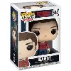 figurine funko pop! - stranger things - nancy