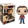 figurine funko pop! - stranger things - nancy