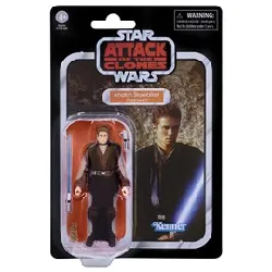 figurine star wars episode 1 star wars the vintage collection anakin skywalker (padawan)