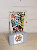 jeu n64 nintendo all-star dairantou smash brothers (jap)