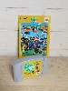 jeu nintendo 64 mario tennis (jap)