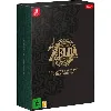 jeu nintendo switch the legend of zelda tears of the kingdom edition collector