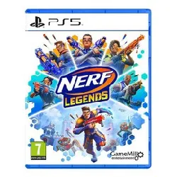 jeu ps5 nerf legends