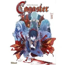 livre cagaster tome 3