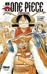 livre glenat one piece pack t1 t2 2019