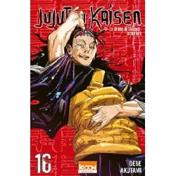 livre jujutsu kaisen