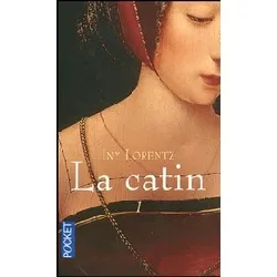 livre la catin tome 1