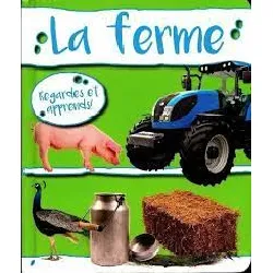 livre la ferme