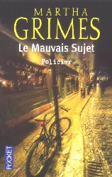 livre le mauvais sujet