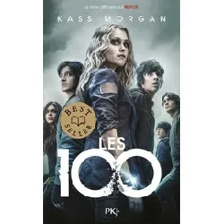 livre les 100 tome 1